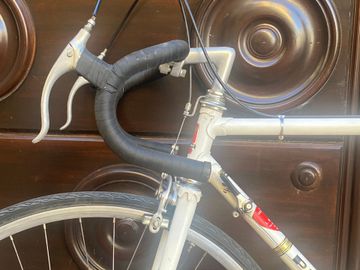 Peugeot Classic French lugged steel ‘70s 1979 Road & Gravel d'occasion — image 10 sur 21