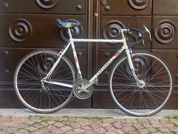 Peugeot PA Simplex Vintage 1979 Road & Gravel usato