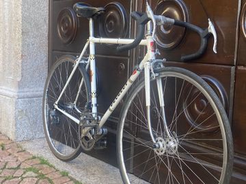Peugeot Classic French lugged steel ‘70s 1979 Road & Gravel d'occasion — image 2 sur 21