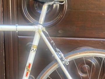 Peugeot Classic French lugged steel ‘70s 1979 Road & Gravel d'occasion — image 9 sur 21