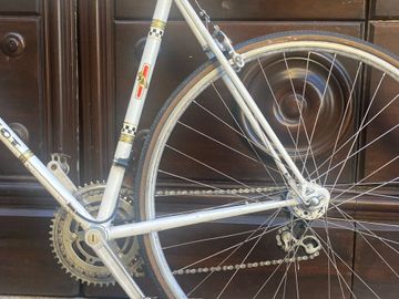 Peugeot Classic French lugged steel ‘70s 1979 Road & Gravel d'occasion — image 7 sur 21