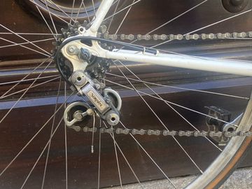 Peugeot Classic French lugged steel ‘70s 1979 Road & Gravel d'occasion — image 4 sur 21