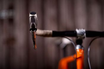 Used Favorit Colnago ähnlich. Favorit F1 1982 Road & Gravel, Orange — image 12 of 14