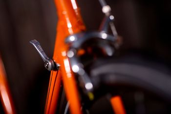 Used Favorit Colnago ähnlich. Favorit F1 1982 Road & Gravel, Orange — image 14 of 14