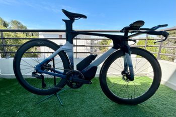 Orbea, ORDU M20iLTD 2024