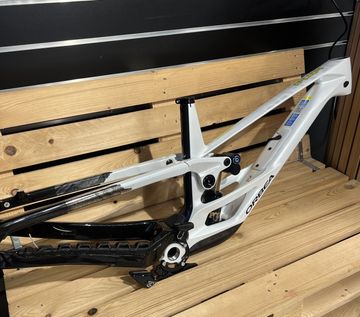 Použité Orbea RALLON DH 2026 Frameset 2026 Mountainbike — obrázek 2 z 4