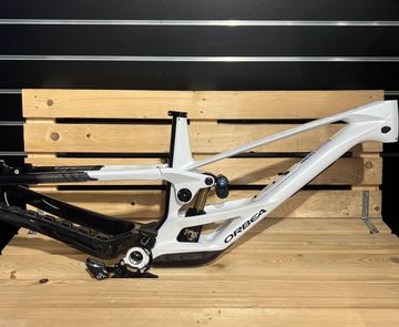 Použité Orbea RALLON DH 2026 Frameset 2026 Mountainbike — obrázek 1 z 4