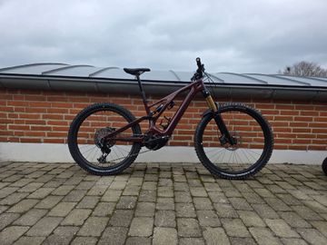 Gebrauchtes Specialized Turbo Levo 3 Pro Carbon 2023 2023 MTB