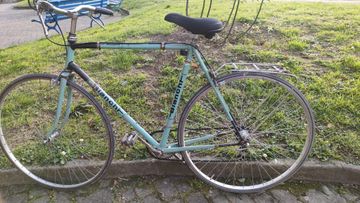 Bianchi CAMPIONE DEL MONDO 73-74 1976 Road & Gravel usato
