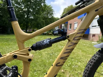 Used Canyon Torque 29 AL 6 2022 Mountainbike — image 3 of 5