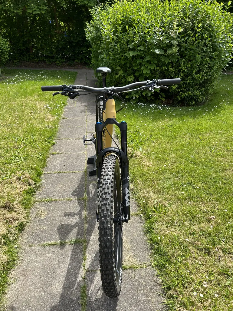 Used Canyon Torque 29 AL 6 2022 Mountainbike — image 5 of 5