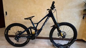 Specialized, Demo Race 2024