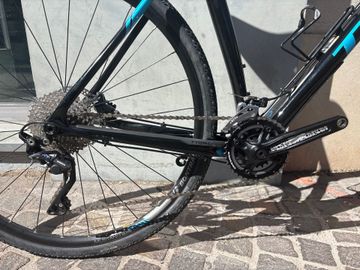 Used Trek Procaliber 9.6 2017 2017 Mountainbike, Black, 27.5, 29 — image 2 of 5
