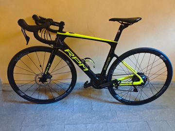 Used RPM Custom Shimano Ultegra 2022 Road & Gravel, Black — image 2 of 9
