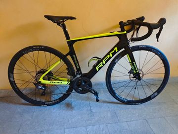 Tweedehands RPM Custom Shimano Ultegra 2022 Road & Gravel