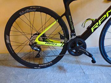Used RPM Custom Shimano Ultegra 2022 Road & Gravel, Black — image 3 of 9