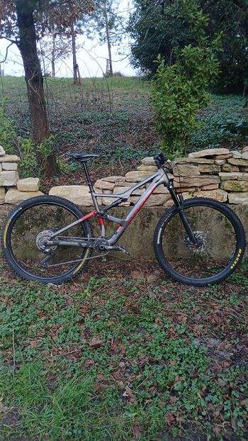 Orbea, OCCAM H30 2023