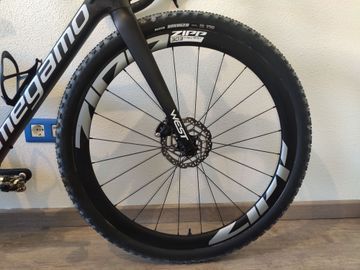 Used Megamo WEST 15 2024 2024 Road & Gravel, Black — image 5 of 8