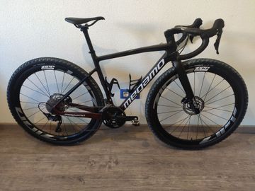 Used Megamo WEST 15 2024 2024 Road & Gravel