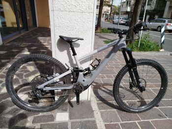 Specialized, Turbo Kenevo SL Expert 2022