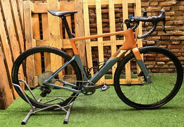 Used 3T Exploro RACE EKAR 1x13 2021 2021 Road & Gravel