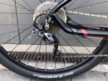 Used BMC Teamelite TE 03 2016 Mountainbike, Black — image 14 of 16