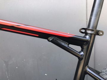 Used BMC Teamelite TE 03 2016 Mountainbike, Black — image 12 of 16