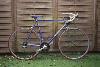 Bianchi, Vento 604