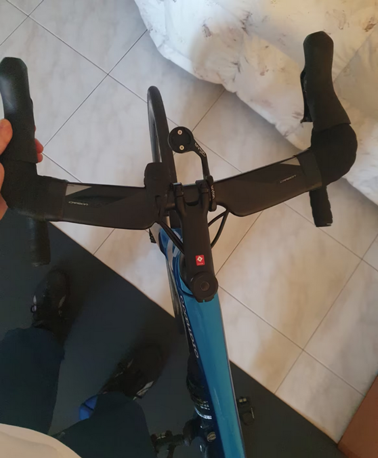 Použité Trek Émonda SL 5 Disc 2022 2022 Road & Gravel — obrázek 3 z 4