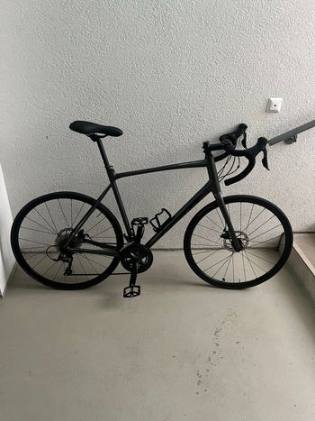 Giant, Contend Shimano Sora
