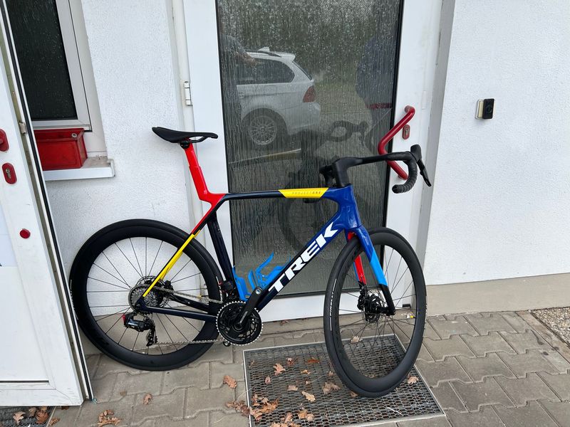 Used Trek Madone SLR 7 AXS 2026 2026 Road & Gravel