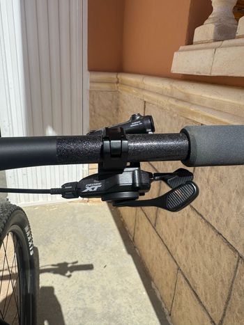 Used Orbea OIZ M-PRO 2024 2024 Mountainbike — image 17 of 25
