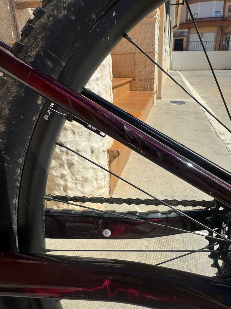 Used Orbea OIZ M-PRO 2024 2024 Mountainbike — image 12 of 25