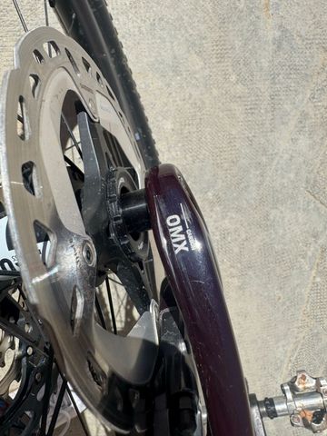 Orbea OIZ M-PRO 2024 2024 Mountainbike usato, Rosso — immagine 23 di 25