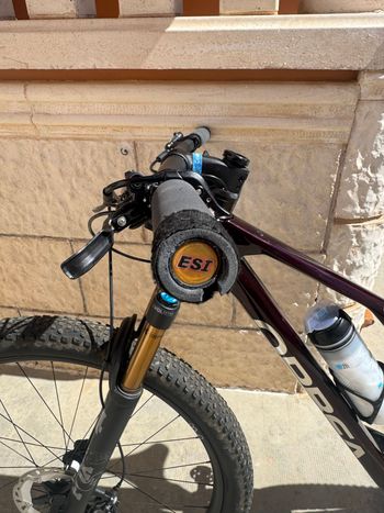 Used Orbea OIZ M-PRO 2024 2024 Mountainbike — image 16 of 25