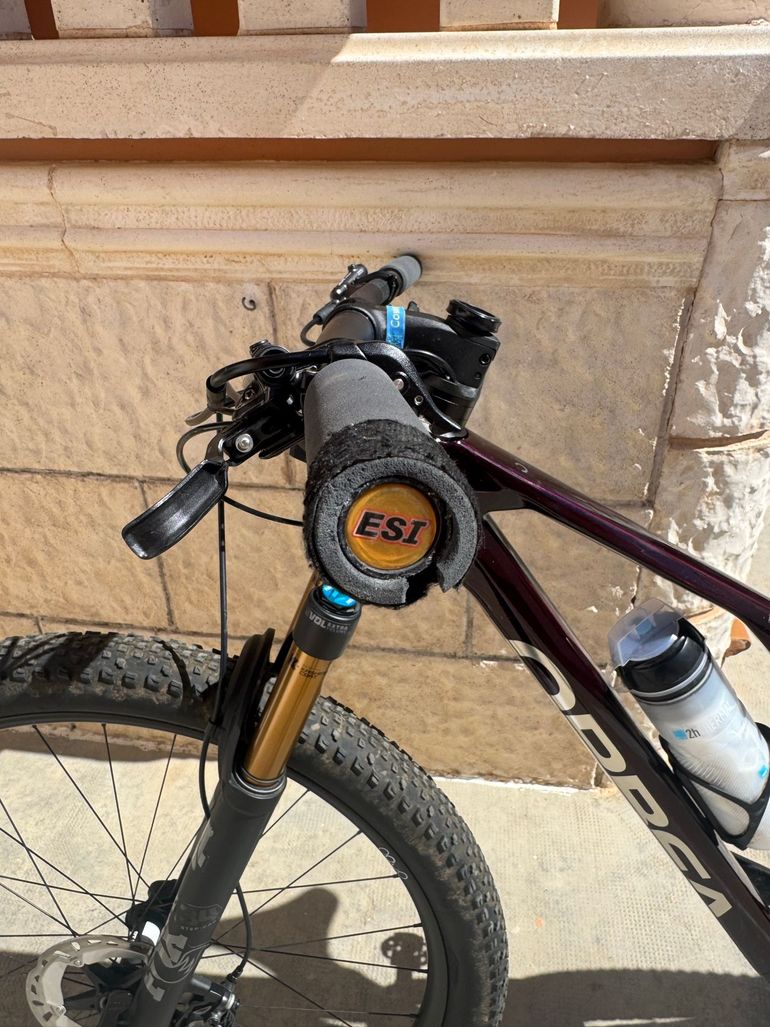 Used Orbea OIZ M-PRO 2024 2024 Mountainbike — image 16 of 25