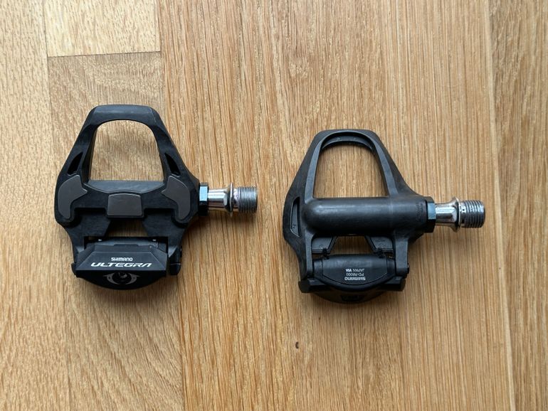 Used Canyon Endurace CF 7 2023 2023 Road & Gravel, Black — image 10 of 10