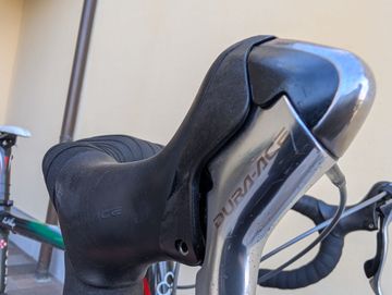 Used Colnago Extreme Power 2007 Road & Gravel, Black — image 4 of 6