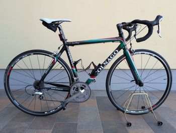 Colnago, Extreme Power