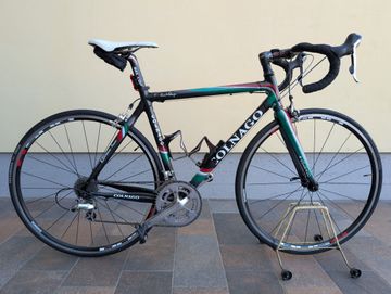 Käytetty Colnago Extreme Power 2007 Road & Gravel