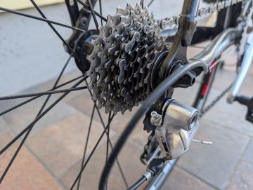 Used Colnago Extreme Power 2007 Road & Gravel, Black — image 3 of 6
