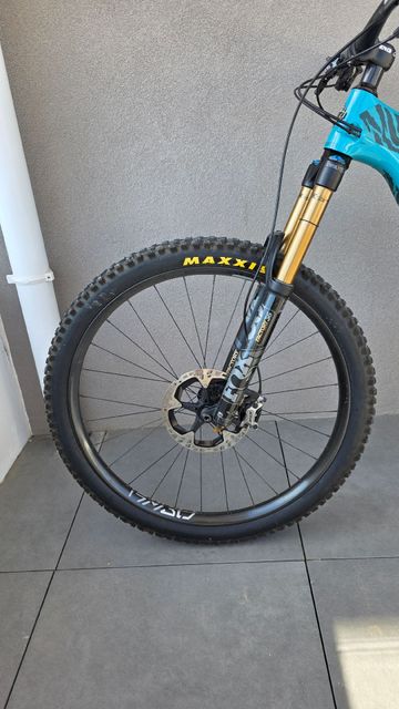 Used Yeti SB150 Custom SRAM XX1 Eagle AXS 2022 Mountainbike, Blue, 29 — image 12 of 33