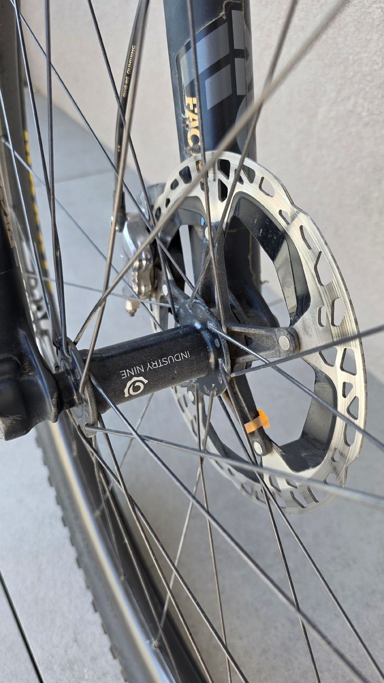 Used Yeti SB150 Custom SRAM XX1 Eagle AXS 2022 Mountainbike, Blue, 29 — image 28 of 33