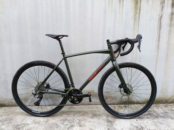 Used Arrow Dust Arrow Dust 2021 Road & Gravel