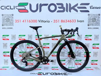 Berria, NAII BR APEX XPLR AXS 2025
