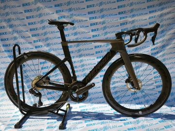 Used Merida REACTO 8000 2026 2026 Road & Gravel