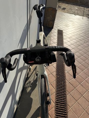 Brugt Trek Domane+ SLR 6 2026 2026 Road & Gravel — billede 5 af 8