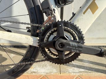Brugt Trek Domane+ SLR 6 2026 2026 Road & Gravel — billede 3 af 8