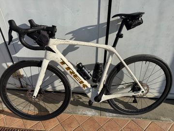 Brugt Trek Domane+ SLR 6 2026 2026 Road & Gravel — billede 7 af 8