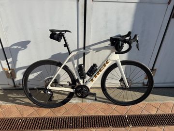 Brugt Trek Domane+ SLR 6 2026 2026 Road & Gravel — billede 1 af 8